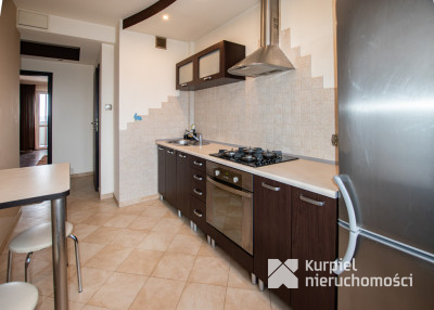 Mieszkanie na wynajem o pow. <span class="nowrap">65,38 m<sup>2</sup></span>