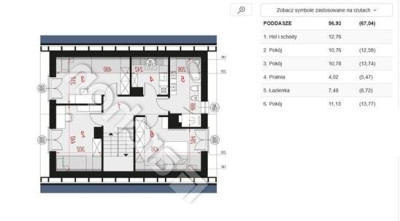 Nowy dom pod Przemyślem, szybki dojazd