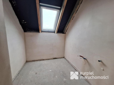 Nowy dom pod Przemyślem, szybki dojazd