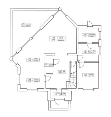 Zadbany, solidny dom na pięknej działce w Żurawicy
