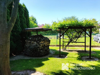 Zadbany, solidny dom na pięknej działce w Żurawicy