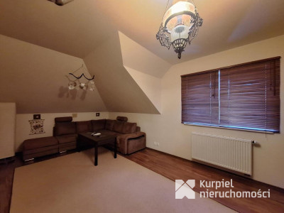 Zadbany, solidny dom na pięknej działce w Żurawicy