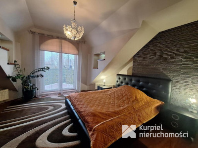 Zadbany, solidny dom na pięknej działce w Żurawicy