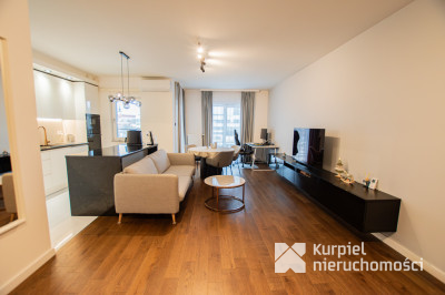 Mieszkanie z widokiem na Wisłok !