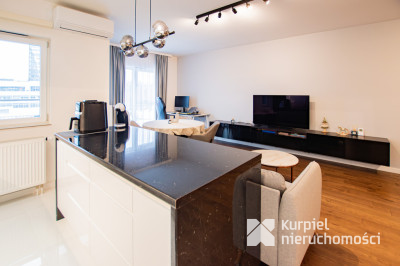 Mieszkanie z widokiem na Wisłok !