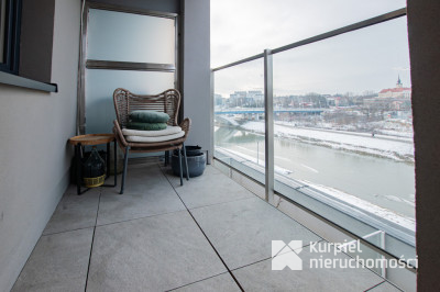 Mieszkanie z widokiem na Wisłok !