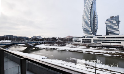 Mieszkanie z widokiem na Wisłok !