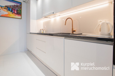 Mieszkanie z widokiem na Wisłok !