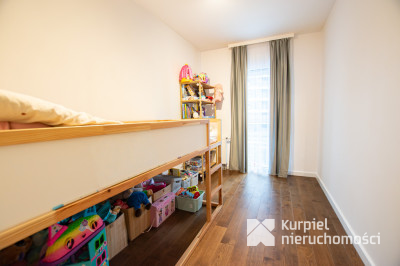 Mieszkanie z widokiem na Wisłok !