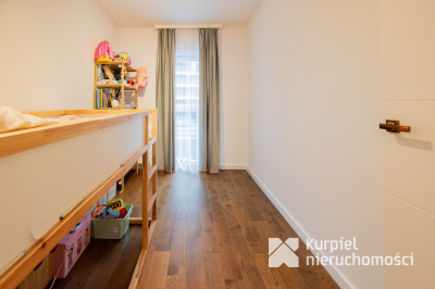 Mieszkanie z widokiem na Wisłok !