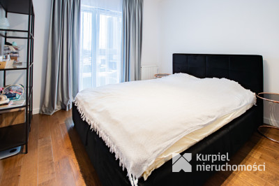 Mieszkanie z widokiem na Wisłok !