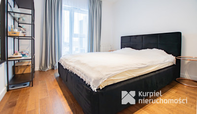 Mieszkanie z widokiem na Wisłok !