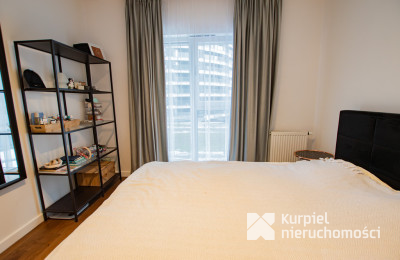 Mieszkanie z widokiem na Wisłok !