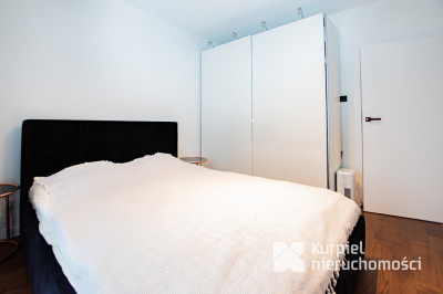 Mieszkanie z widokiem na Wisłok !