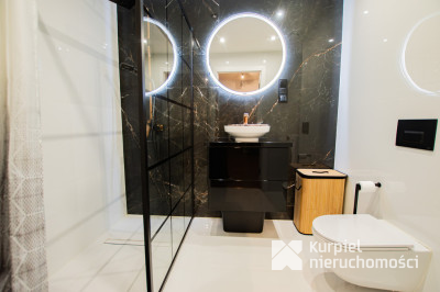 Mieszkanie z widokiem na Wisłok !