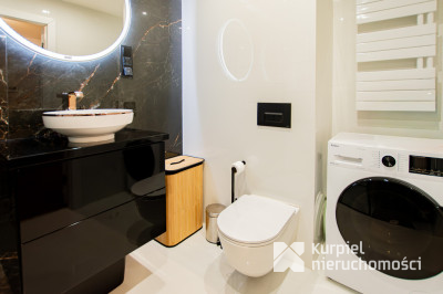 Mieszkanie z widokiem na Wisłok !