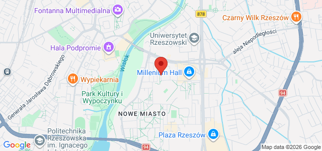 Mieszkanie z widokiem na Wisłok !