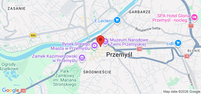 Lokal w centrum na mieszkanie lub kancelarię