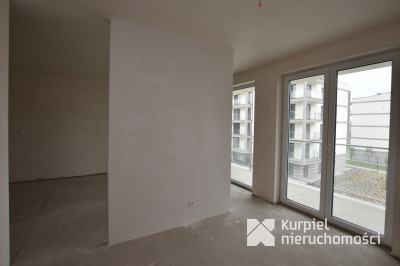 Mieszkanie 2 pokoje Green Estate z komórką lok.