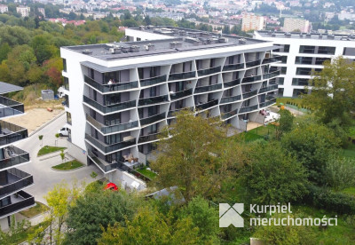 Mieszkanie na Osiedlu Sunset Park B 5.04