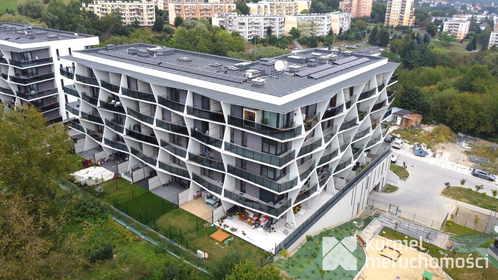 Mieszkanie na Osiedlu Sunset Park B 5.04