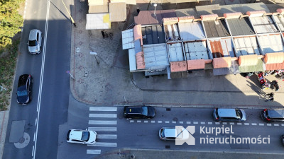 Unikalna nieruchomość gruntowa w sercu Rzeszowa