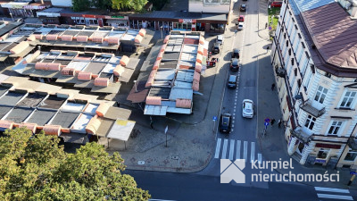 Unikalna nieruchomość gruntowa w sercu Rzeszowa