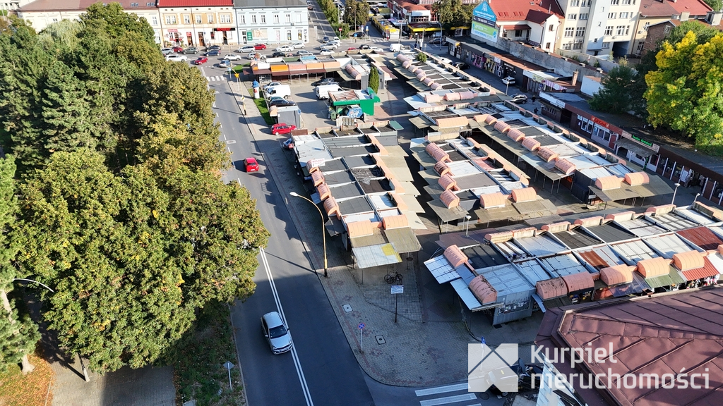 Unikalna nieruchomość gruntowa w sercu Rzeszowa