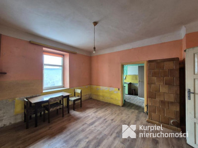 Mieszkanie na parterze w centrum Przemyśla