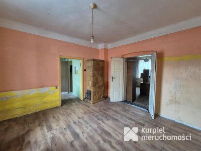 Mieszkanie na parterze w centrum Przemyśla