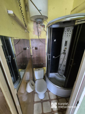 Mieszkanie na parterze w centrum Przemyśla