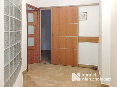 Lokal usługowo-biurowy