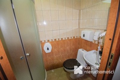 Lokal usługowo-biurowy