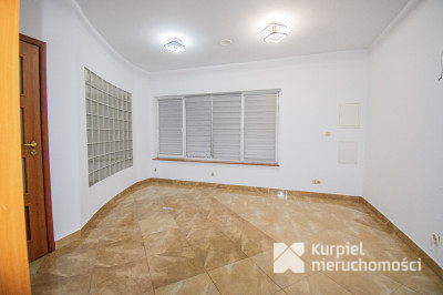 Lokal usługowo-biurowy