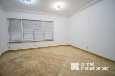 Lokal usługowo-biurowy