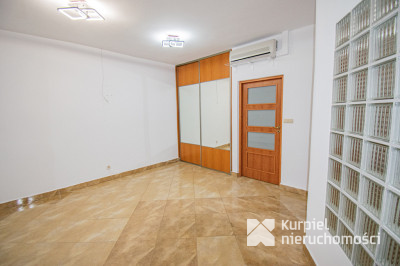 Lokal usługowo-biurowy