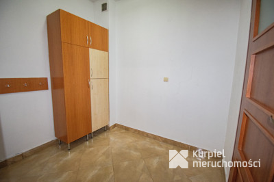 Lokal usługowo-biurowy