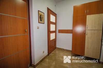 Lokal usługowo-biurowy