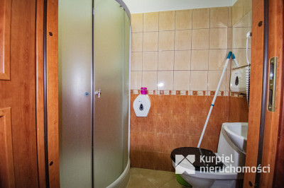 Lokal usługowo-biurowy