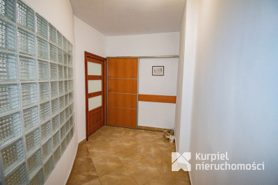 Lokal usługowo-biurowy