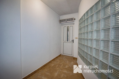 Lokal usługowo-biurowy