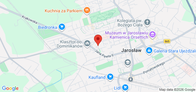 Lokal usługowo-biurowy