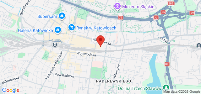 Tylna Mariacka/nowe/wyposażone/