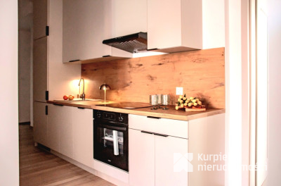 Pod klucz/osobna garderoba/balkon/