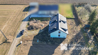 Komfortowe domy w zabudowie bliźniaczej