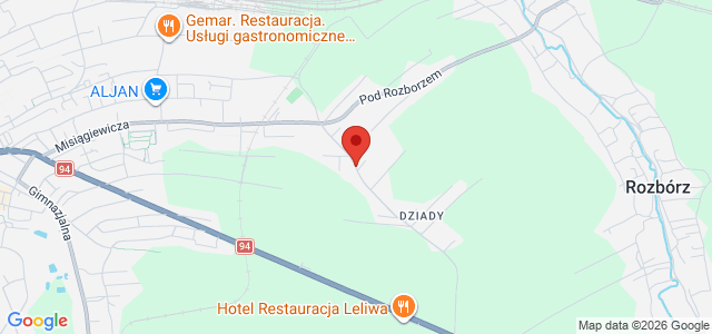 Komfortowe domy w zabudowie bliźniaczej