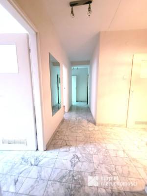 MIESZKANIE NA SPRZEDAŻ NA OŚ JAGIELLONÓW