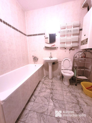 MIESZKANIE NA SPRZEDAŻ NA OŚ JAGIELLONÓW