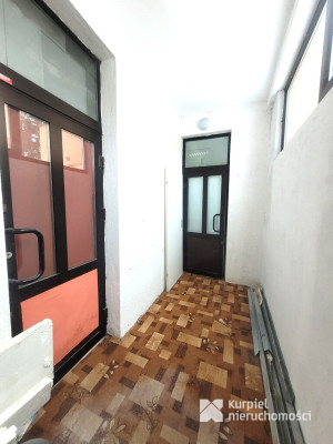 MIESZKANIE NA SPRZEDAŻ NA OŚ JAGIELLONÓW