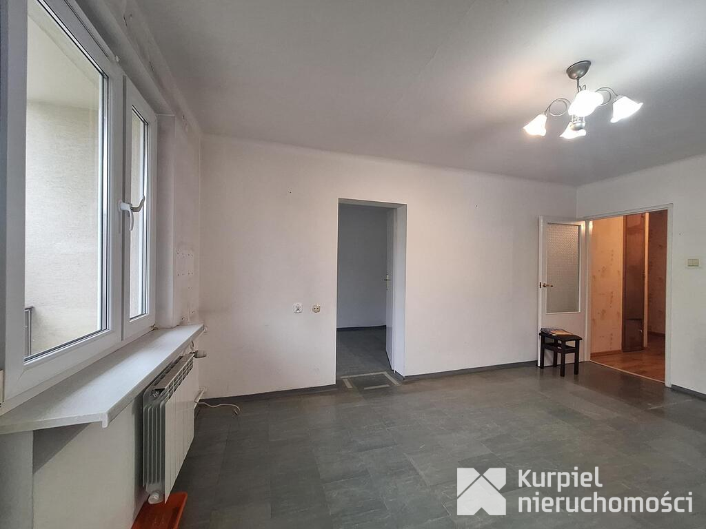 Mieszkanie na zadbanym osiedlu ul. Łukasińskiego